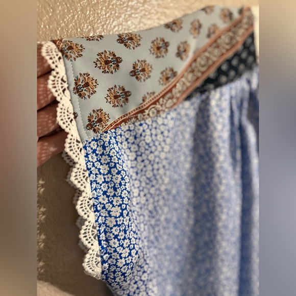 Davi & Dani top 3xl NWT - Picture 2 of 9